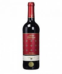 Torres Altos Ibericos Crianza 2014 0,75l