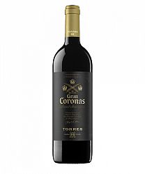 Torres Gran Coronas 0,75l