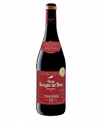 Torres Sangre de Toro Reserva 2014 0,75l