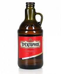 Triochgornoje 12° 0,5l (4,9%)