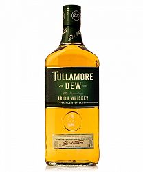 TULLAMORE D.E.W. ORIGINAL 0,7l (40%)