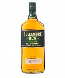 TULLAMORE D.E.W. ORIGINAL 1l (40%)