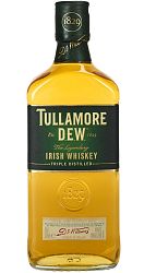 Tullamore Dew 0,5l 40%