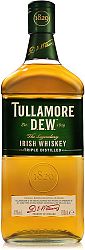 Tullamore Dew 40% 0,7l