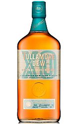 Tullamore Dew XO Caribbean Rum Cask Finish 43% 0,7l