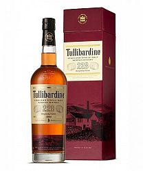 Tullibardine Burgundy 228 Finish 0,7l (43%)