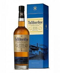 Tullibardine Sauternes 225 Finish 0,7l (43%)