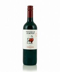 Tussock Jumper Carmenere 750ml (13%)