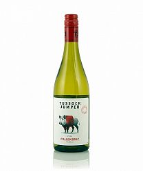 Tussock Jumper Chardonnay 750ml (12%)