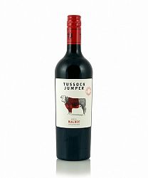 Tussock Jumper Malbec 750ml (13%)
