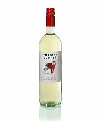 Tussock Jumper Pinot Grigio 750ml (12%)