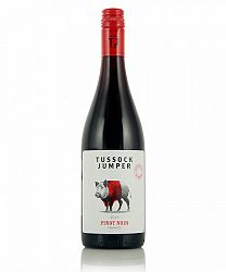 Tussock Jumper Pinot Noir 750ml (12,5%)
