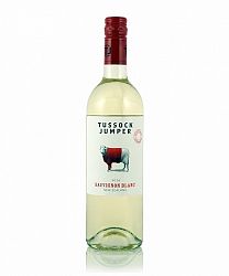 Tussock Jumper Sauvignon Blanc 750ml (13%)
