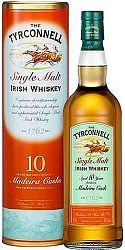 Tyrconnell 10 Ročná Madeira Cask Finish 46% 0,7l