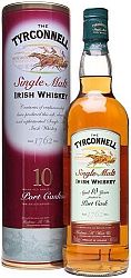 Tyrconnell 10 Ročná Port Cask Finish 46% 0,7l
