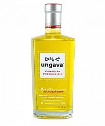 Ungava Canadian Gin 0,7l (43,1%)