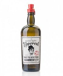 Uppercut Gin 0,7l (49,6%)