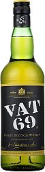Vat 69 1l 40%