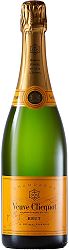 Veuve Clicquot Yellow Label 12% 0,75l
