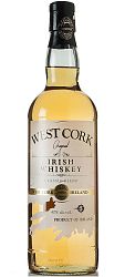 West Cork Classic Blend 40% 0,7l