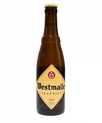 Westmalle Tripel 19,86° 0,33 (9,5%)