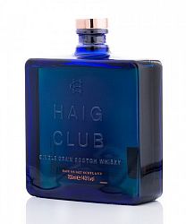 Whisky Haig Club Single Grain 0,7l (40%)