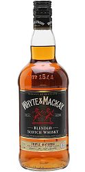 Whyte & Mackay Triple Matured 40% 0,7l