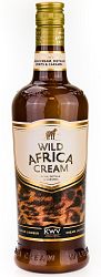 Wild Africa Cream 1l 17%