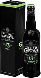 William Lawson's 13 ročná 1l 40%