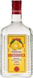 Williams Hruškovica 52% 0,7l