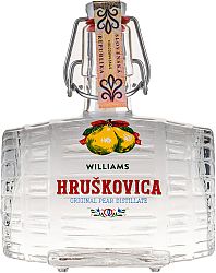 Williams Hruškovica Súdok 45% 0,5l