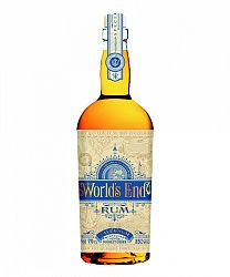 World‘s End Rum Falernum 0,7L (35%)