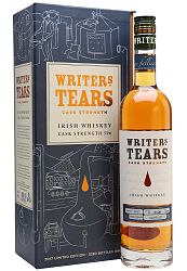 Writers Tears Cask Strength 2017 53% 0,7l