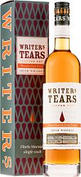 Writers Tears Florio Marsala Cask Finish 45% 0,7l