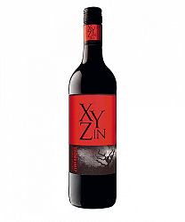 XY Zin Zinfandel 0,75l