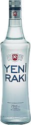 Yeni Raki 45% 0,7l