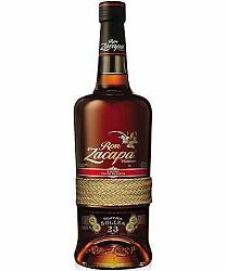 Zacapa Centenario 23Y 1L (40%)