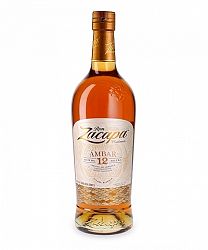 Zacapa Centenario Ámbar 12Y 1l (40%)