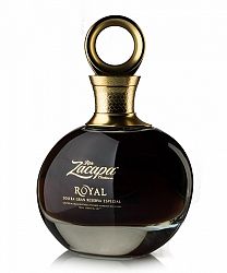 Zacapa Centenario Royal Especial 0,7l (45%)