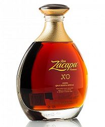 Zacapa Centenario XO 25y 0,7l (40%)