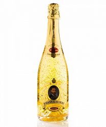 Zlatý Johann E. Hubert 0,75l (12%)
