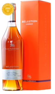 A. de Fussigny Selection 40% 0,7l (kartón)