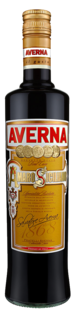 Amaro Averna 29% 0,7l (holá fľaša)