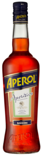 Aperol 11% 0,7L (holá fľaša)