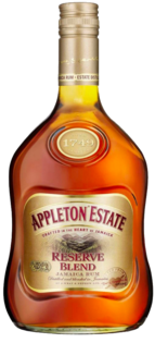 Appleton Estate Reserve Blend 40% 0,7L (holá fľaša)