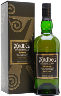 Ardbeg Corryvreckan 57,1% 0,7l (kartón)
