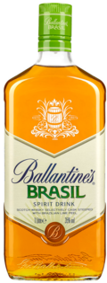 Ballantine´s Brasil Lime 35% 1l (holá fľaša)
