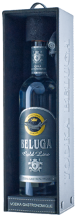 Beluga Gold Line 40% 0,7L (darčekové balenie kazeta)