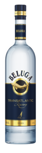 Beluga Transatlantic 40% 0,7L (holá fľaša)