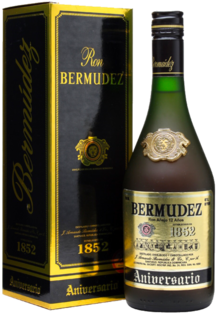 Bermudez 12YO Aniversario 40% 0,7l (kartón)